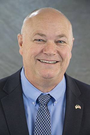 Jeff Chapman 